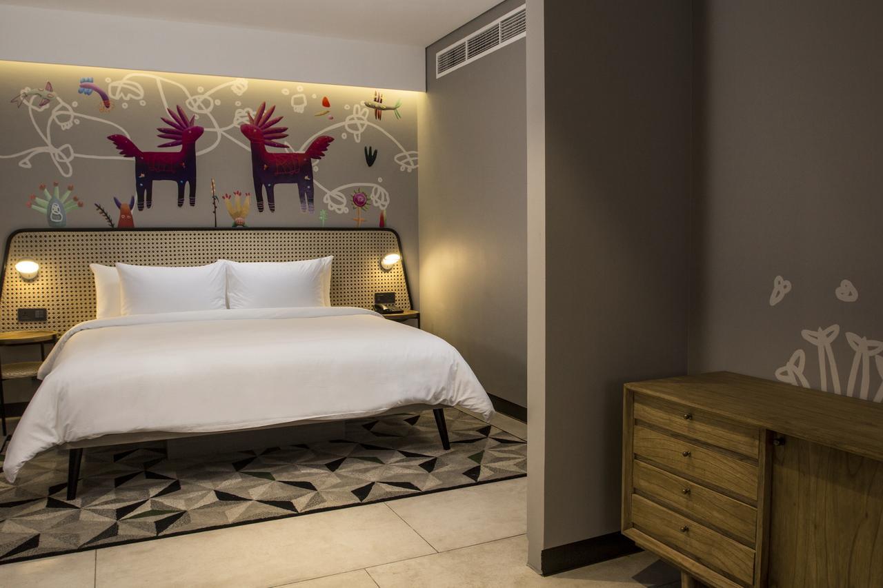 Artotel Yogyakarta Kejayan Buitenkant foto