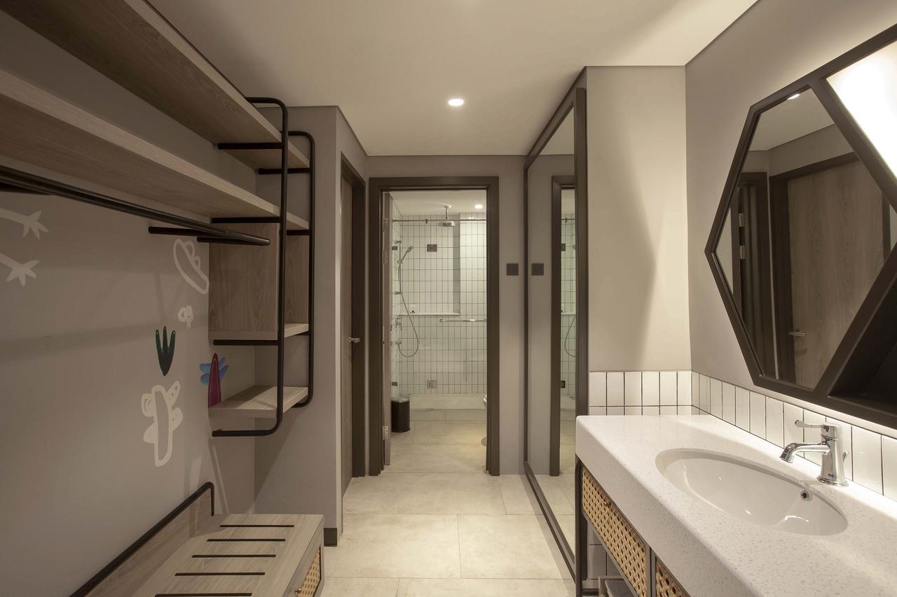 Artotel Yogyakarta Kejayan Buitenkant foto