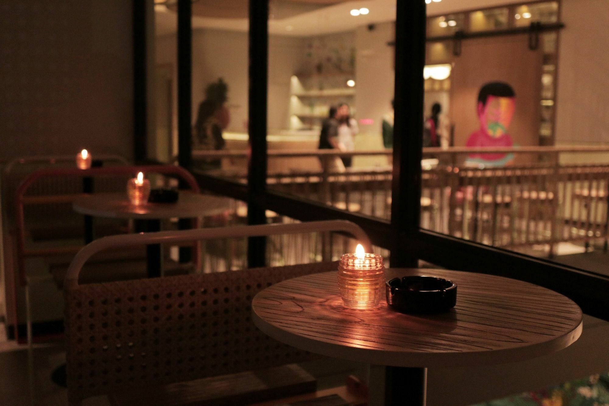 Artotel Yogyakarta Kejayan Buitenkant foto