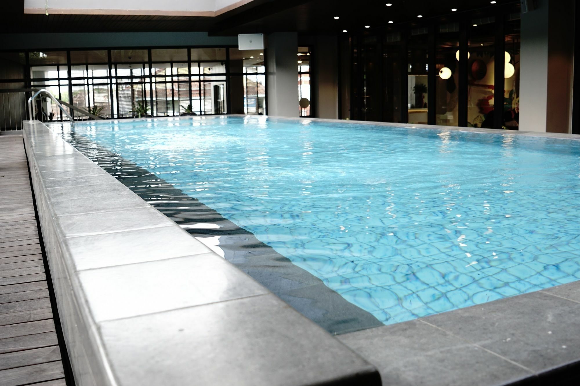 Artotel Yogyakarta Kejayan Buitenkant foto