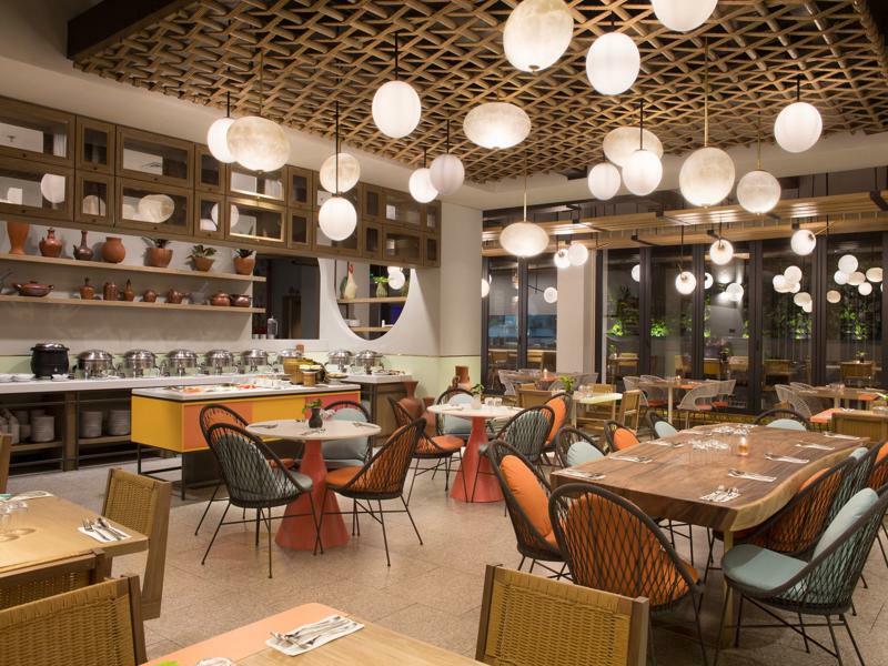 Artotel Yogyakarta Kejayan Buitenkant foto